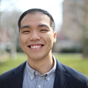 Meet your Posher, Gabriel